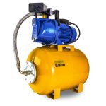   ELPUMPS VB 50/1300 Házi vízellátó 1300W (házi vízmű) (magyar)