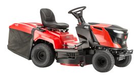 AL-KO Fűnyírótraktor gyűjtős Solo By AL-KO T14-86.6 HD-A (127818)