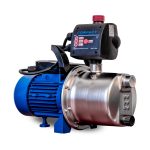 Elpumps JPV 1500 INOX Automatic szivattyú