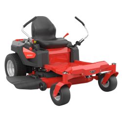 HECHT 5107 kerti fűnyíró traktor rider