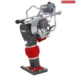 HECHT 1121 Döngölőbéka