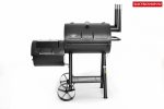HECHT SENTINEL LUX KERTI GRILL