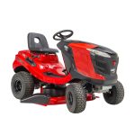   AL-KO Fűnyírótraktor AL-KO T15-93.3 HDS-A Comfort Solo (127685)