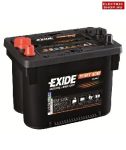   EXIDE Maxxima Start AGM EM1000 12V 50Ah Bal+ akkumulátor (Optima)