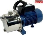   ELPUMPS JPV 1300 INOX Kerti szivattyú (felszíni/önfelszívó) 1300W (magyar)