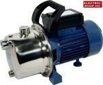   ELPUMPS JPV 1300 INOX Kerti szivattyú (felszíni/önfelszívó) 1300W (magyar)