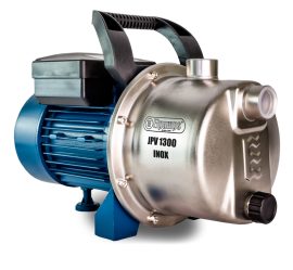 ELPUMPS JPV 1300 INOX Kerti szivattyú (felszíni/önfelszívó) 1300W (magyar)
