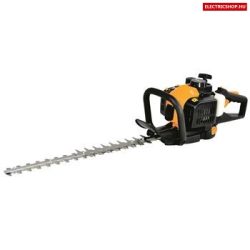 Riwall RPH 2660 RH - benzines sövényvágó forgatható markolattal, benzinmotoros sövénynyíró 