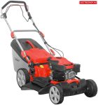 Hecht 550 sw 5 in 1 Benzinmotoros önjáró fűnyíró