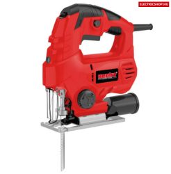 Hecht 1560 Elektromos szúrófűrész 650 Watt  elektromos dekopírfűrész