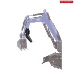 Tartófog - EXC 815-höz (7915001701)